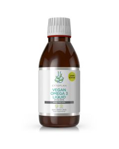 Vegan Omega 3 Liquid