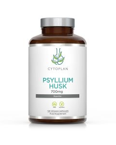 Psyllium Husk Capsules