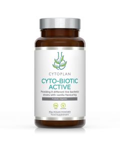 Cyto-Biotic Active 