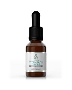 Vitamin D3 Drops
