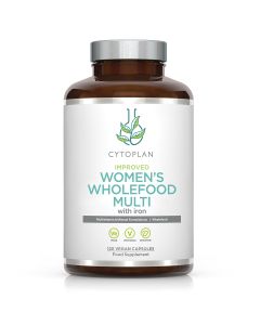 Women's Wholefood Multi