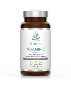 Vitamin C (Food State) 