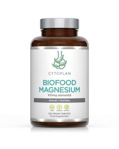 Biofood Magnesium