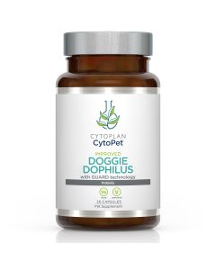 Doggie Dophilus
