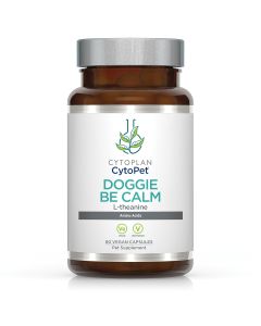 Doggie Be Calm