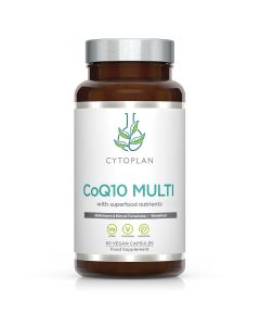 CoQ10 Multi