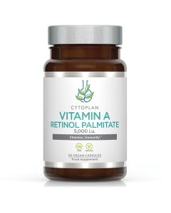 Vitamin A Retinol 