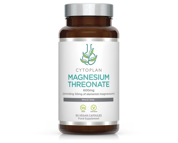 Magnesium Threonate for women
