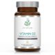 Vegetarian Vitamin D3 62.5µg