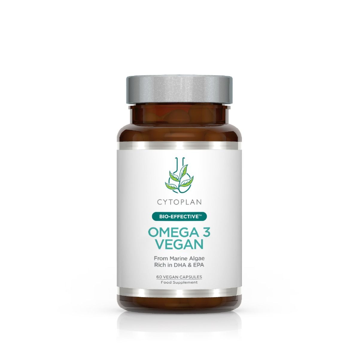 Omega 3 Vegan