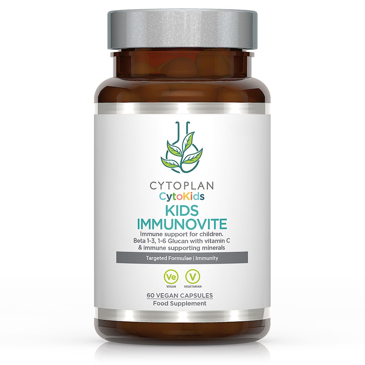 Cytoplan - Kids Immunovite