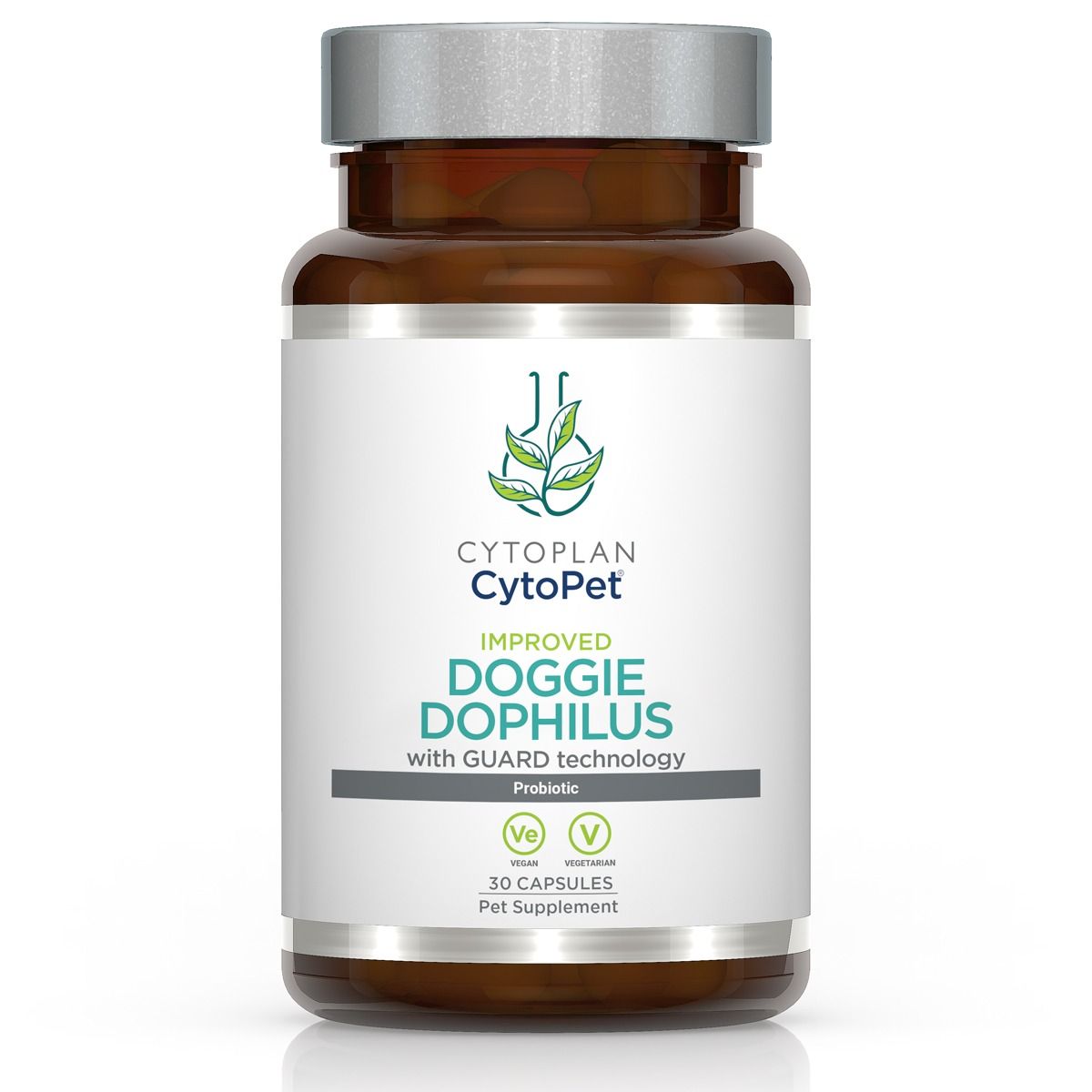Doggie Dophilus