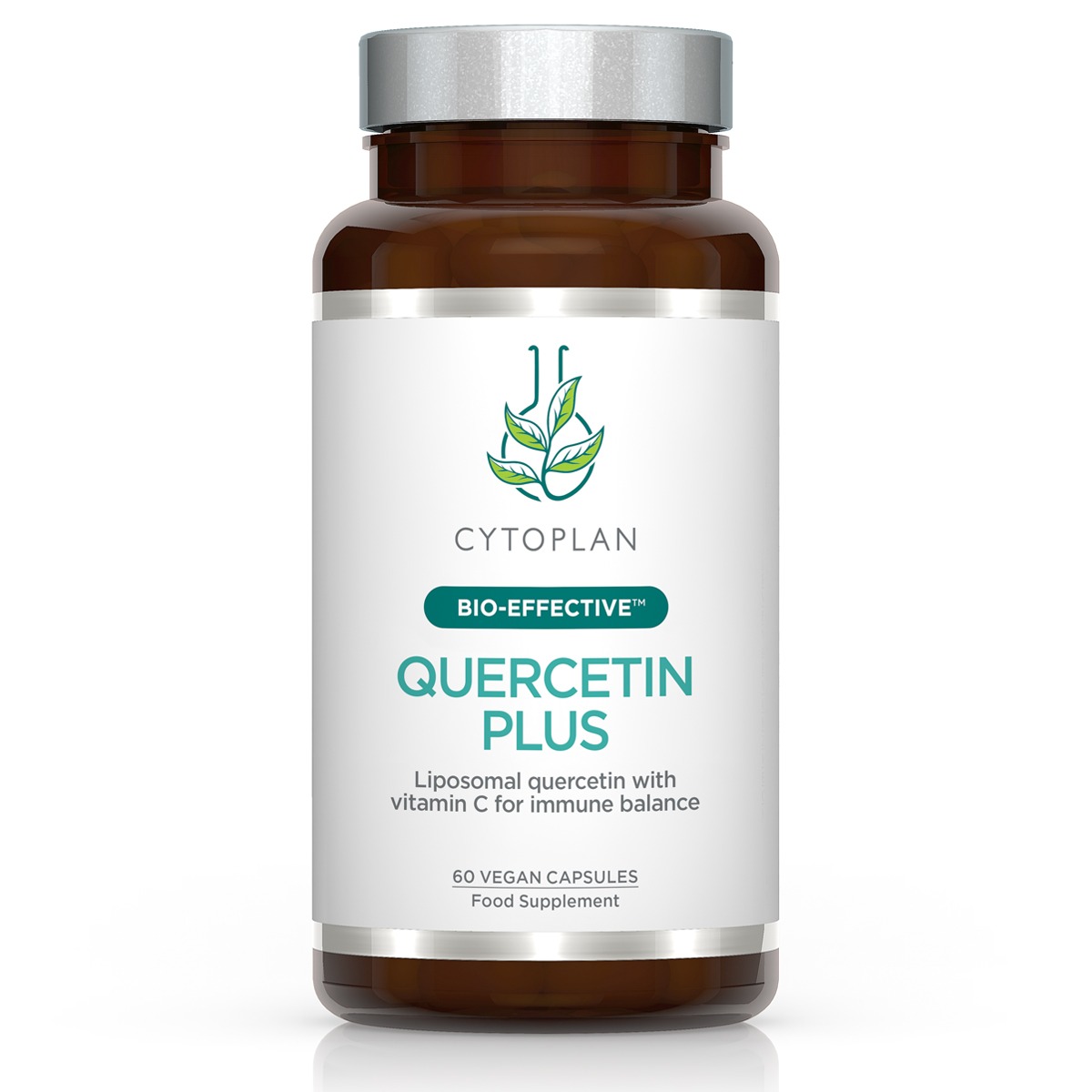 Quercetin Plus