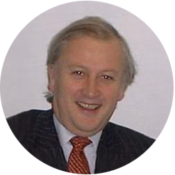 Jeremy Pakenham - Non Executive Director