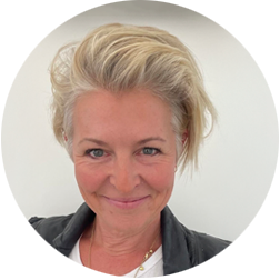 Zoe Marks - Non Executive Director