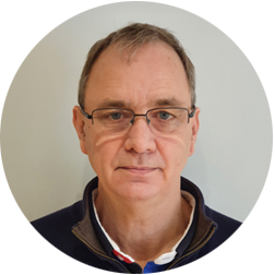 Mark Kelly - Non Executive Director