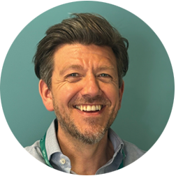 Dylan Griffiths - Director
