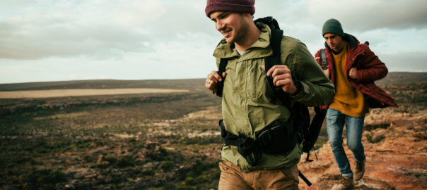 Male Menopause