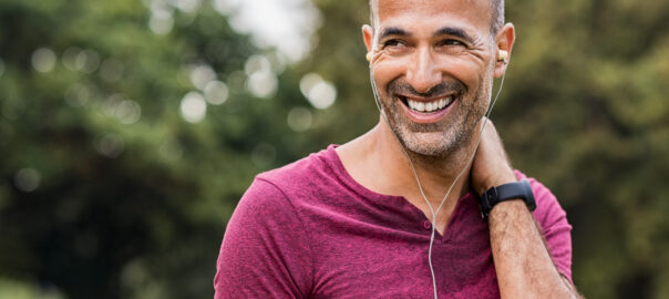 Prostate Health